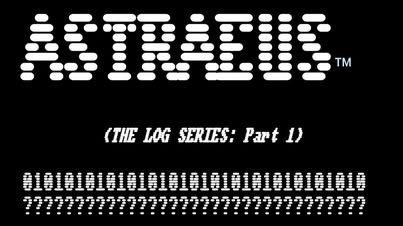 ASTRAEUS™ the Log Series & Fairytale. the Publications 2025-2026 AD.